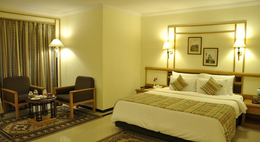 Aditya Park-A Sarovar Portico Hotel
